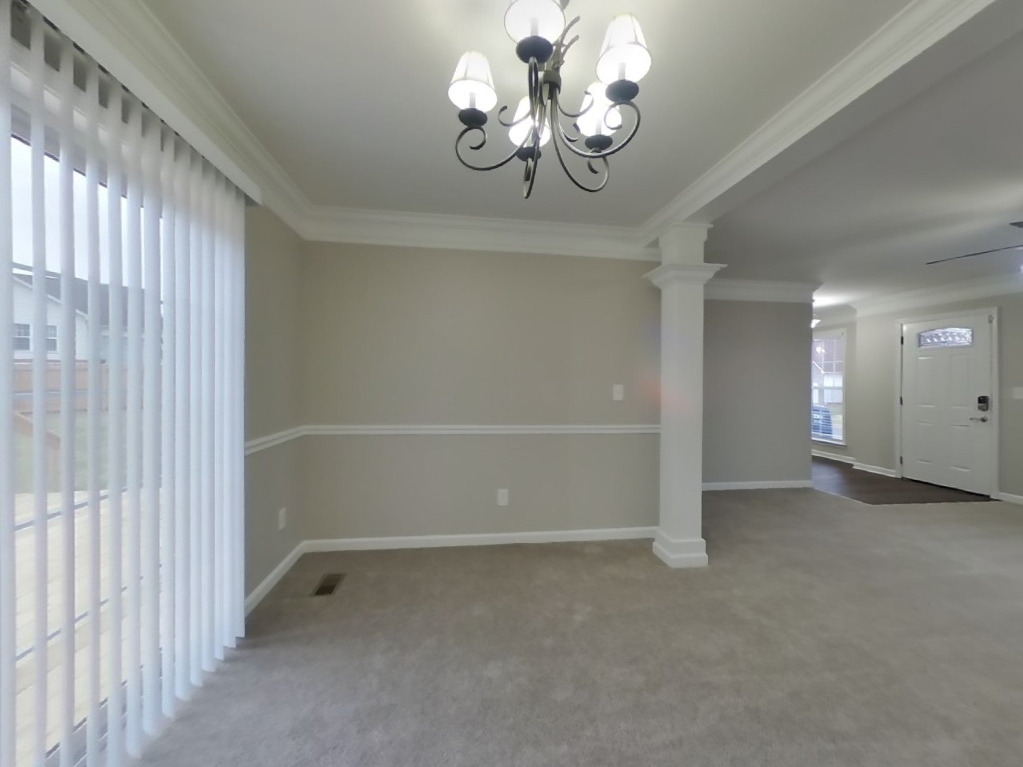 1007 Golf View Way