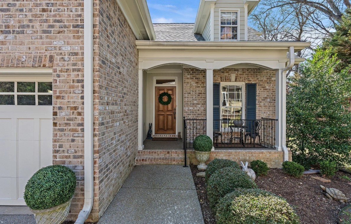 131 Woodmont Blvd #E