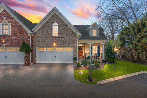 131 Woodmont Blvd #E, Nashville, TN 37205 - MLS#: 2784120