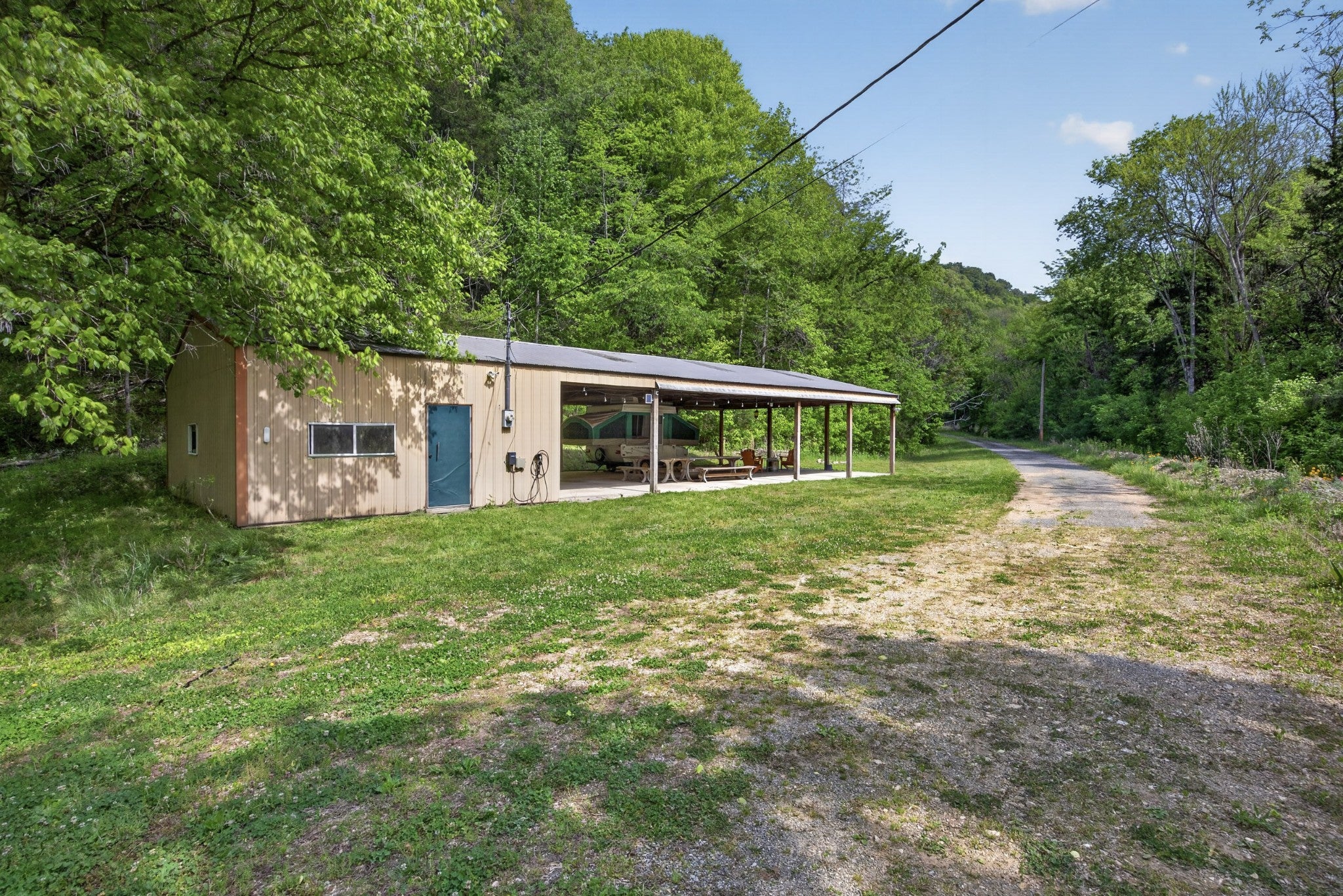 700 Ben Birdwell Ln
