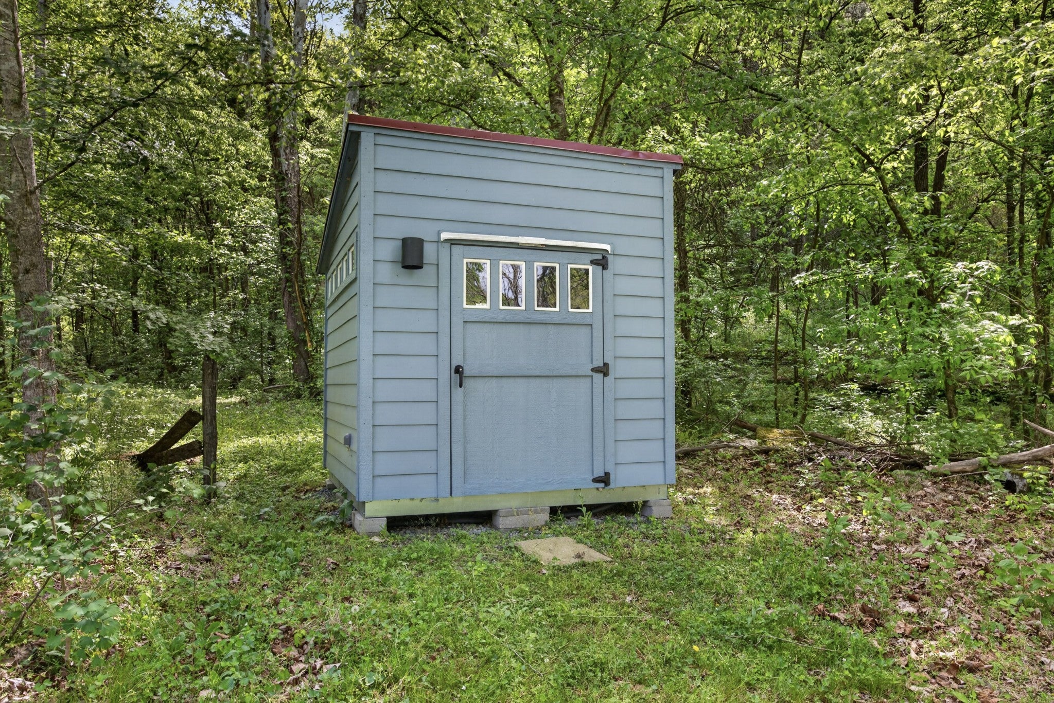 700 Ben Birdwell Ln