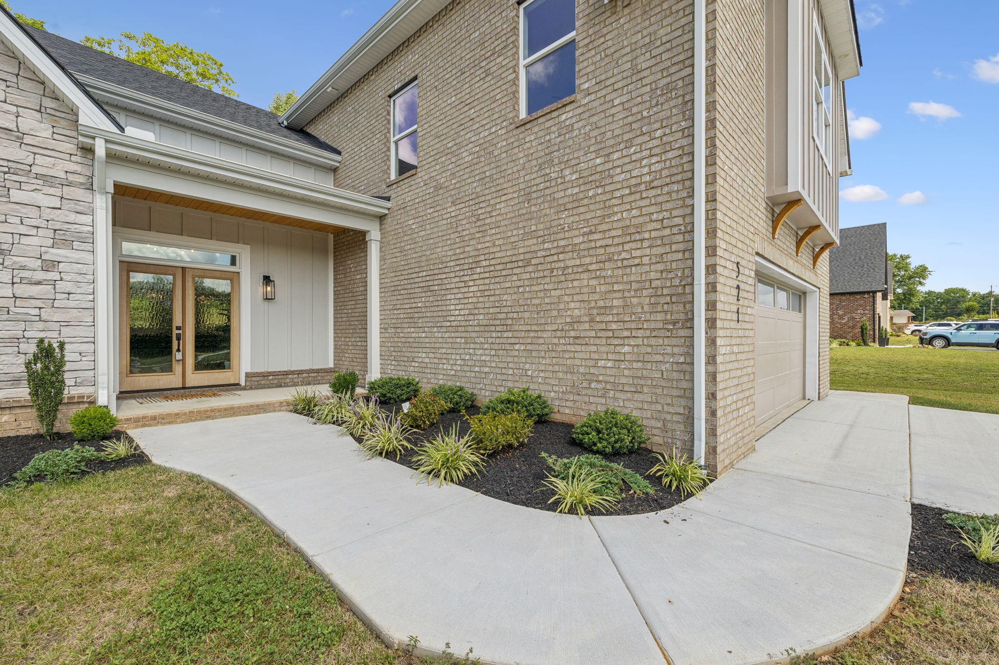 521 Matthew Miller Drive