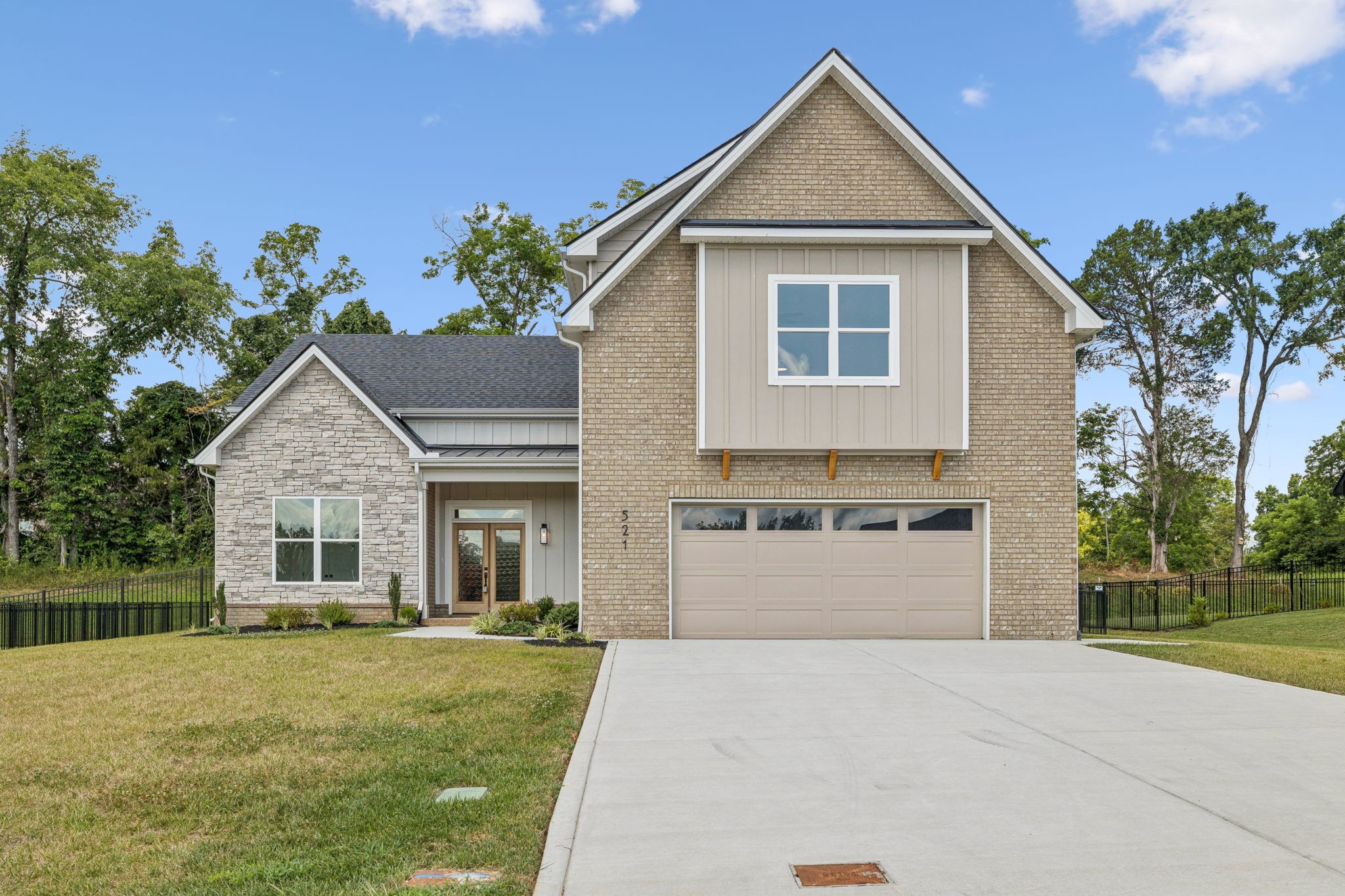 521 Matthew Miller Drive
