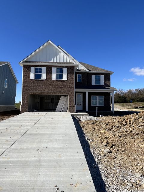 3125 Arbor Valley Rd, Spring Hill, TN 37174 - MLS#: 2754836