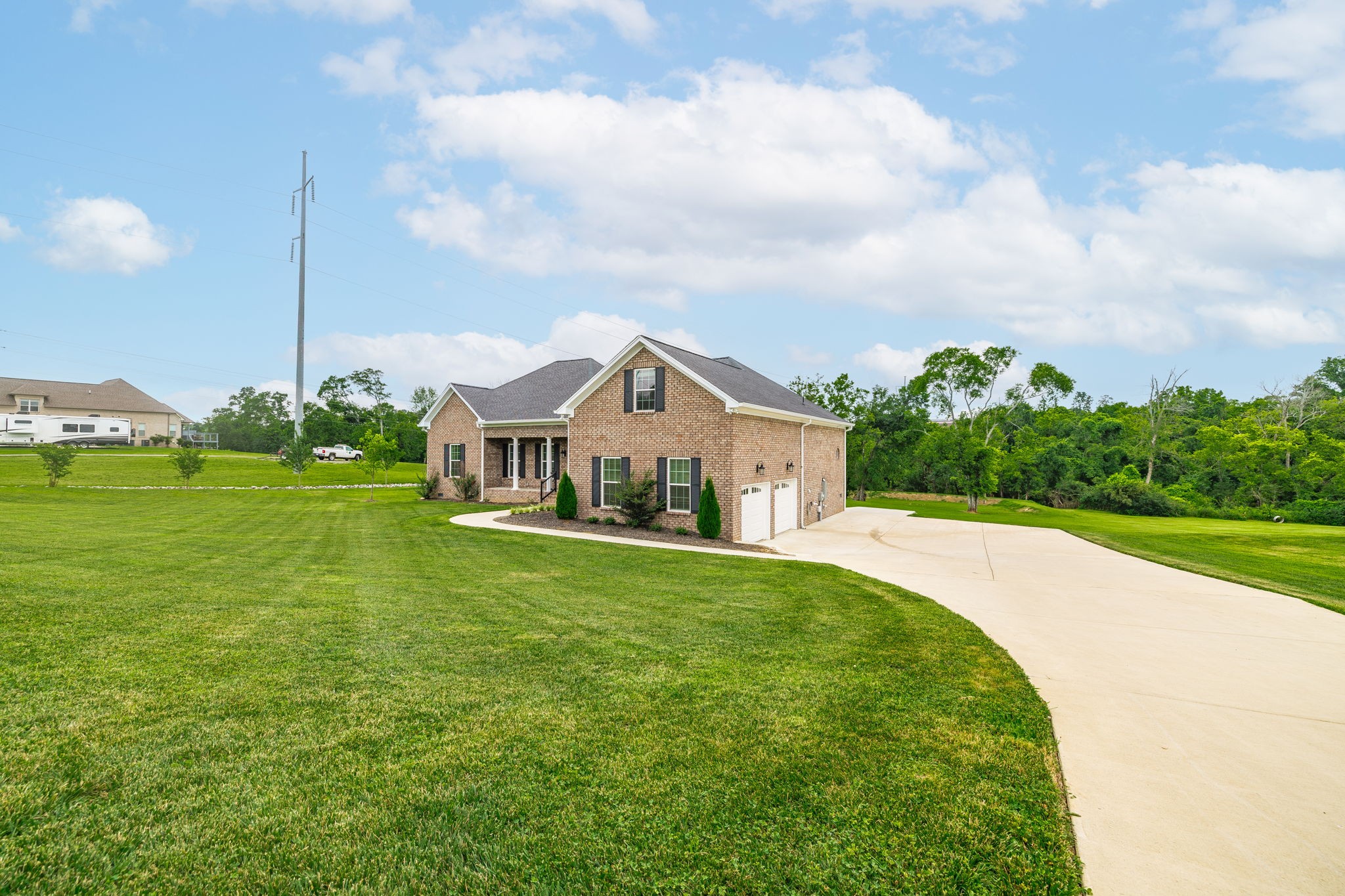 605 Coles Ferry Rd