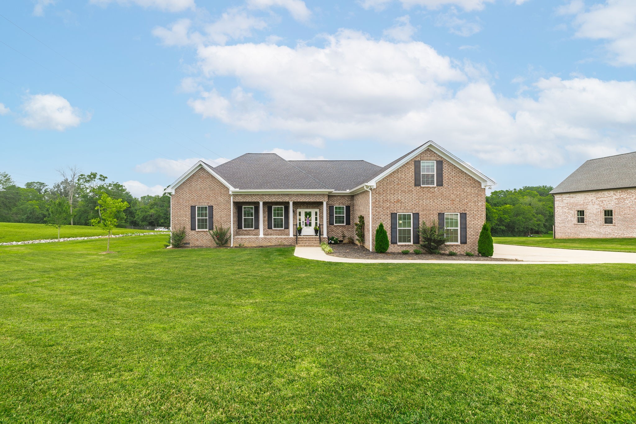 605 Coles Ferry Rd
