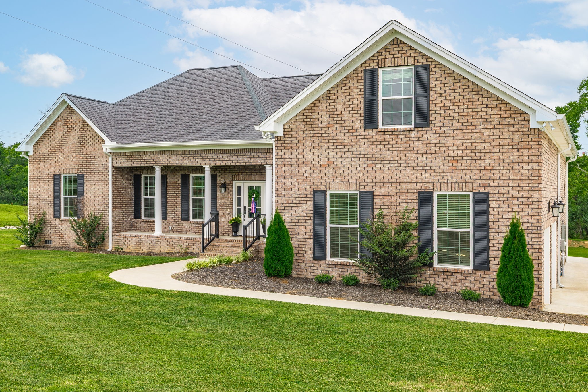 605 Coles Ferry Rd
