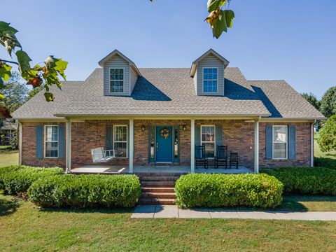 Photo of 1159 White Dr, Lewisburg, TN 37091 (MLS # 3030829)