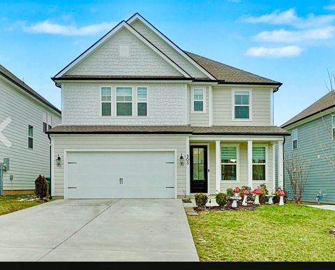 303 Casita Dr La Vergne TN 37086