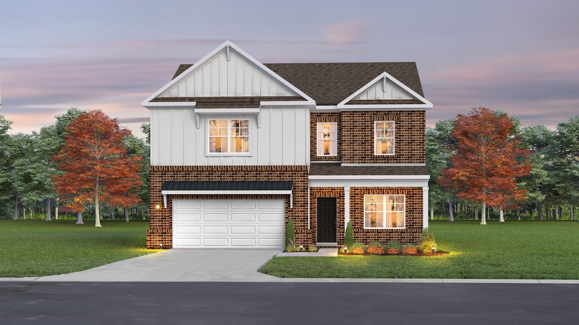2584 Misty Creek Drive