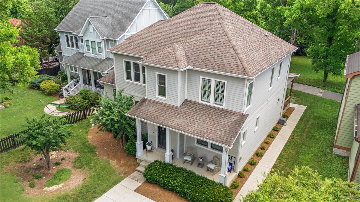 4122 Granny White Pike