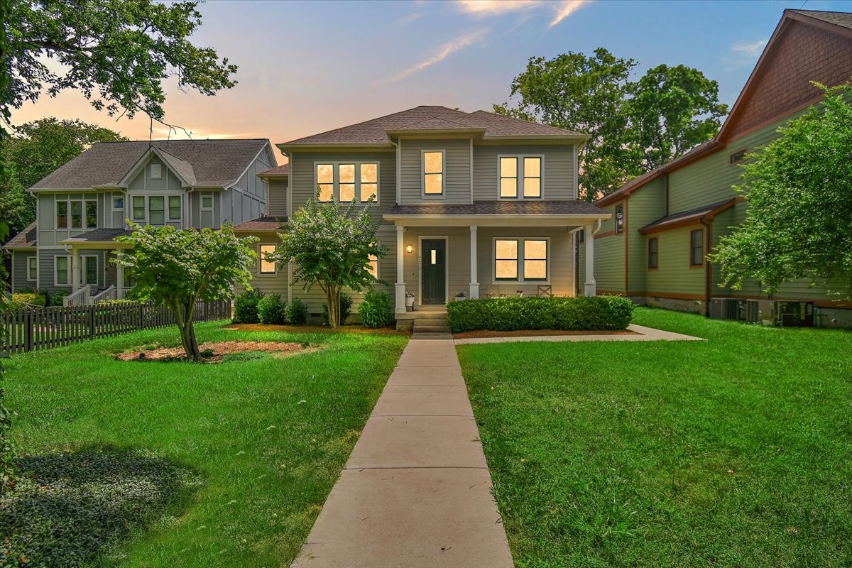 4122 Granny White Pike