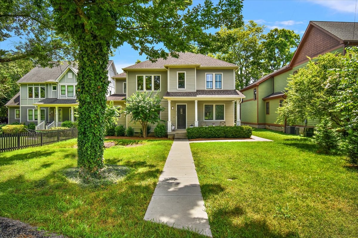4122 Granny White Pike
