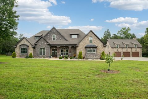 1464 Azalee Ln Chapel Hill TN 37034