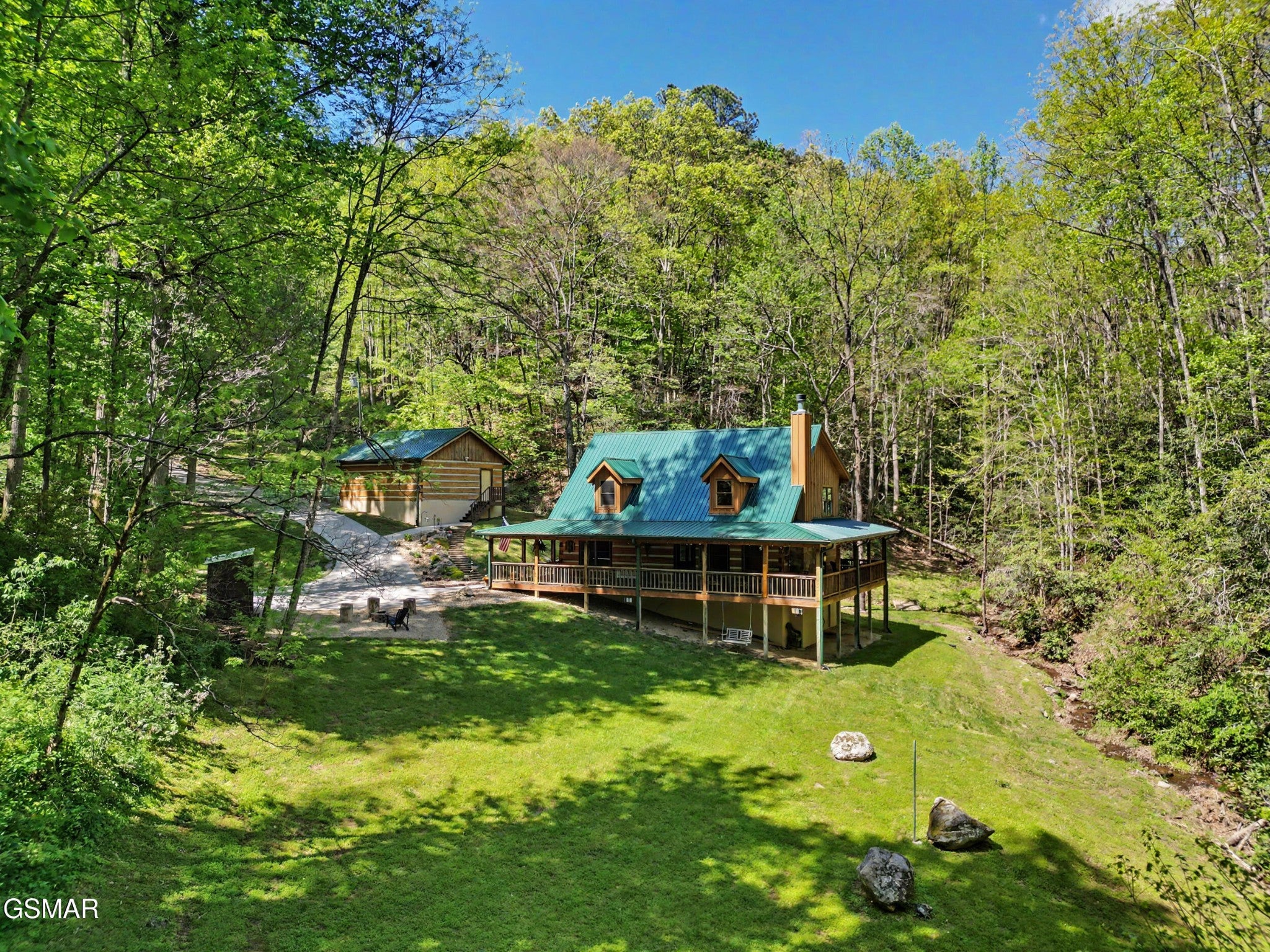 1053 Big Buck Trail