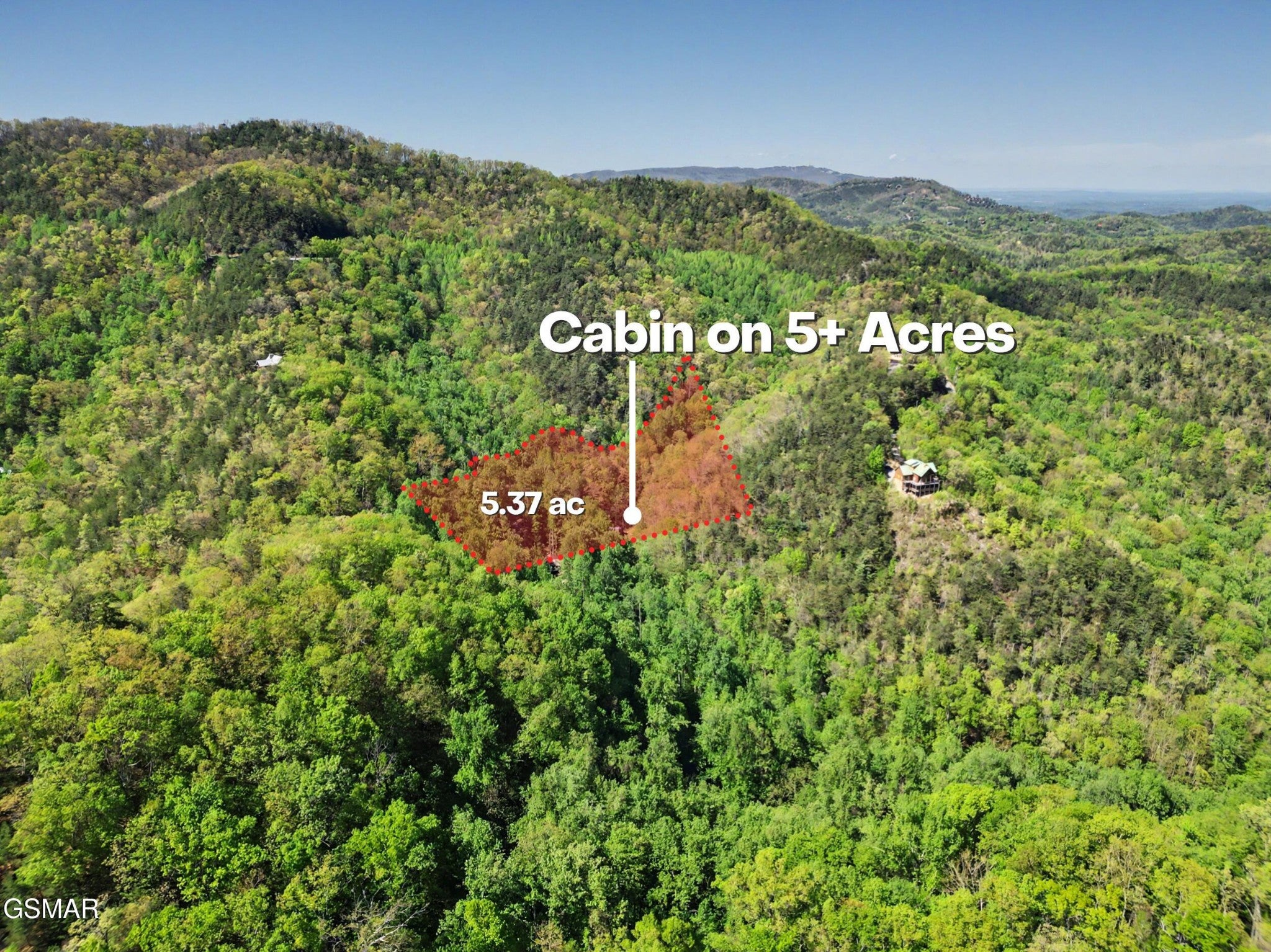 1053 Big Buck Trail