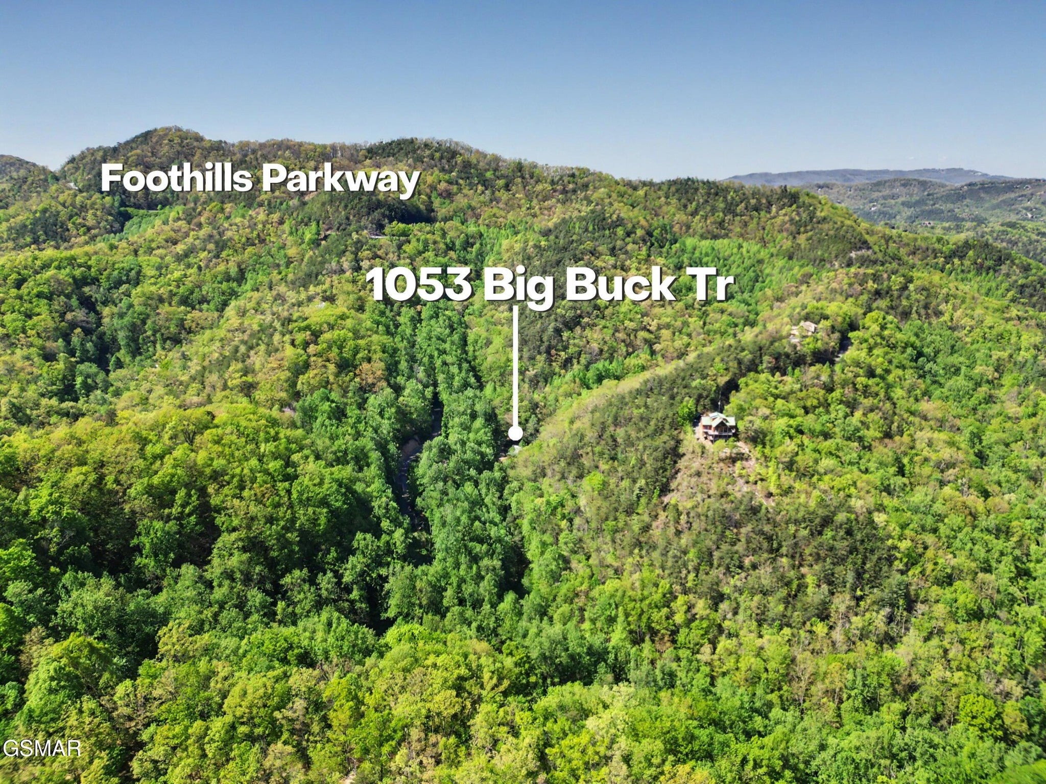 1053 Big Buck Trail