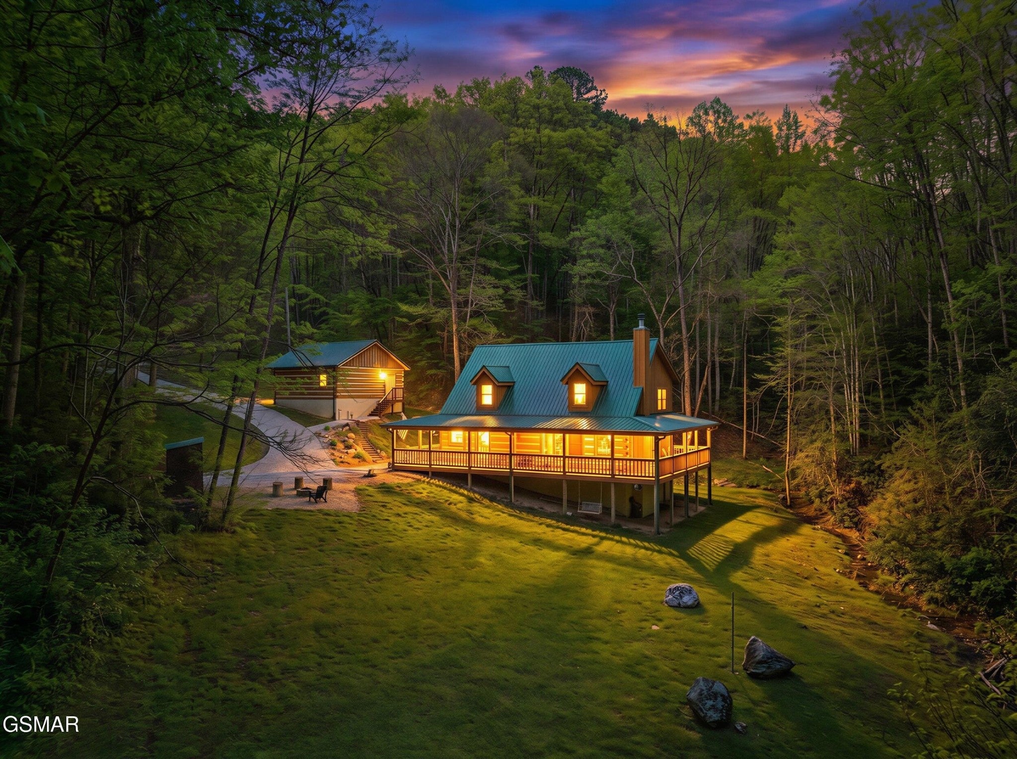 1053 Big Buck Trail