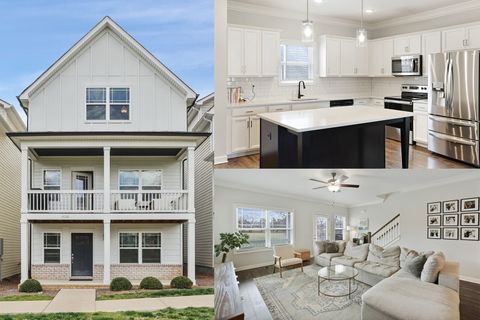 638 Parkvue Place Dr Nashville TN 37221