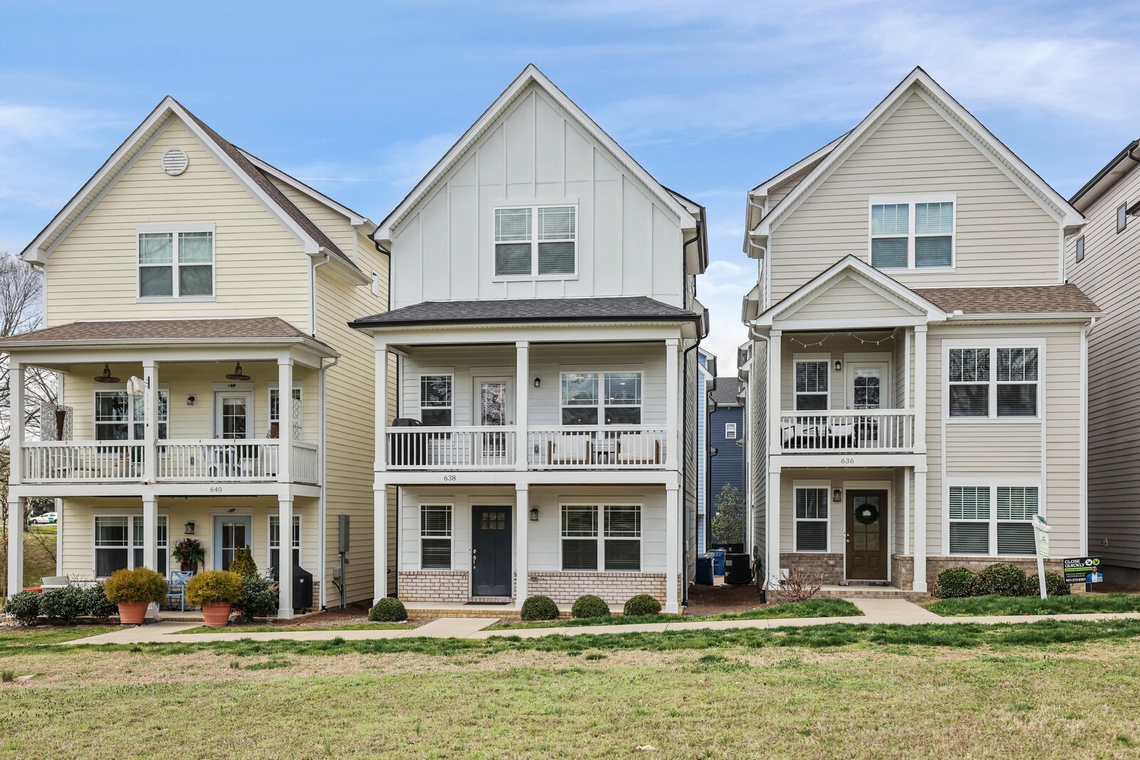 638 Parkvue Place Dr