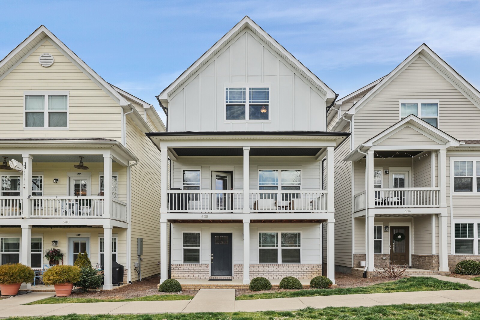 638 Parkvue Place Dr