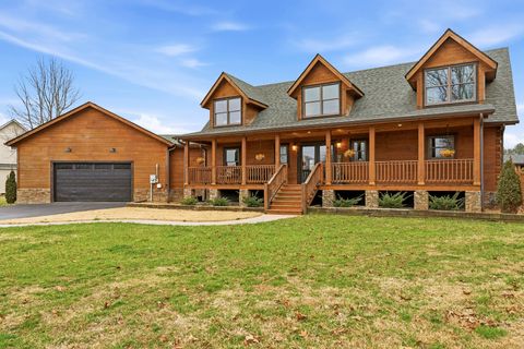 530 Parkway Rd Tullahoma TN 37388