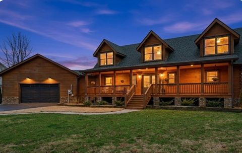 530 Parkway Rd Tullahoma TN 37388