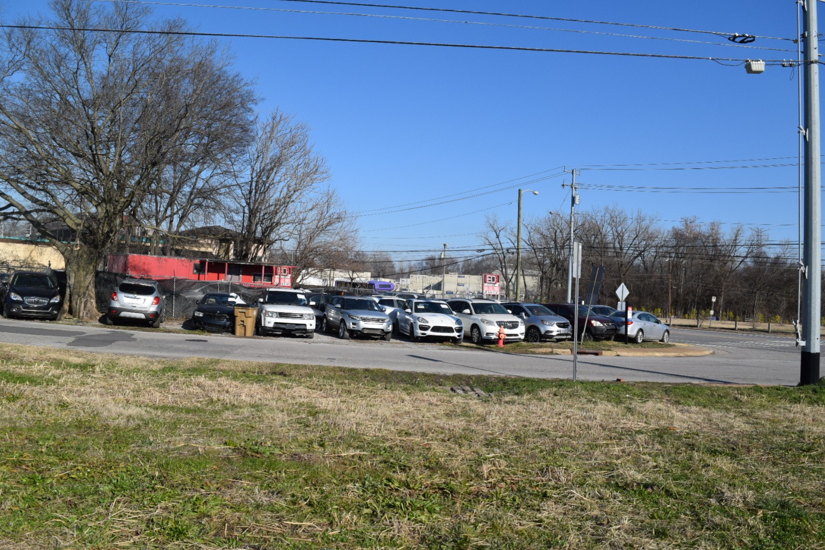 1805 Nolensville Rd