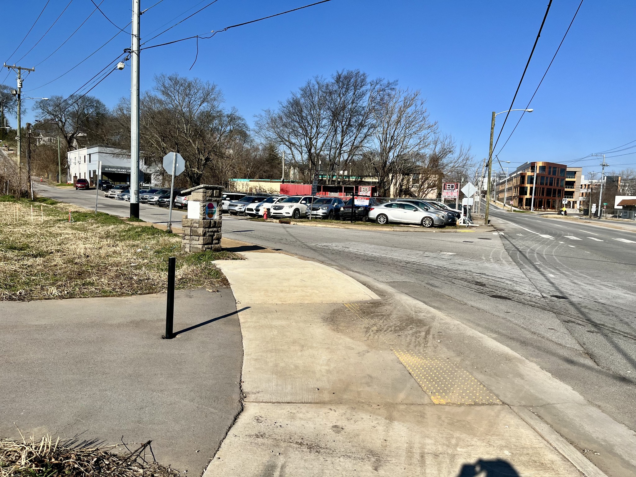 1805 Nolensville Rd