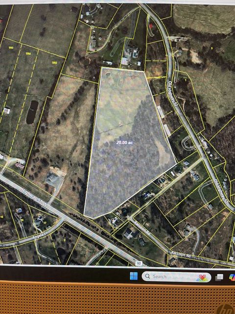 10900 Hwy 52 West W Westmoreland TN 37186
