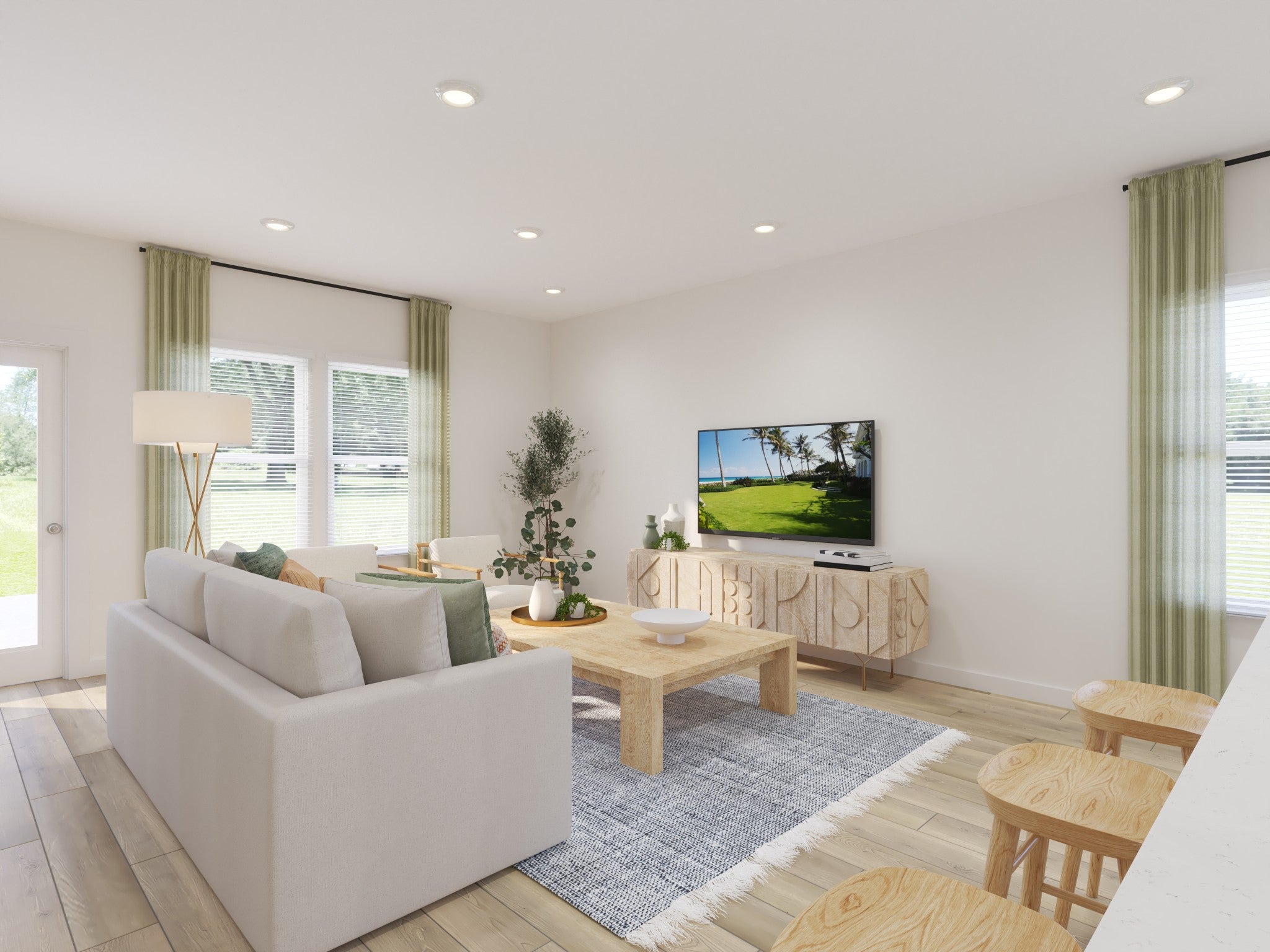 1625 Burnaby Ln