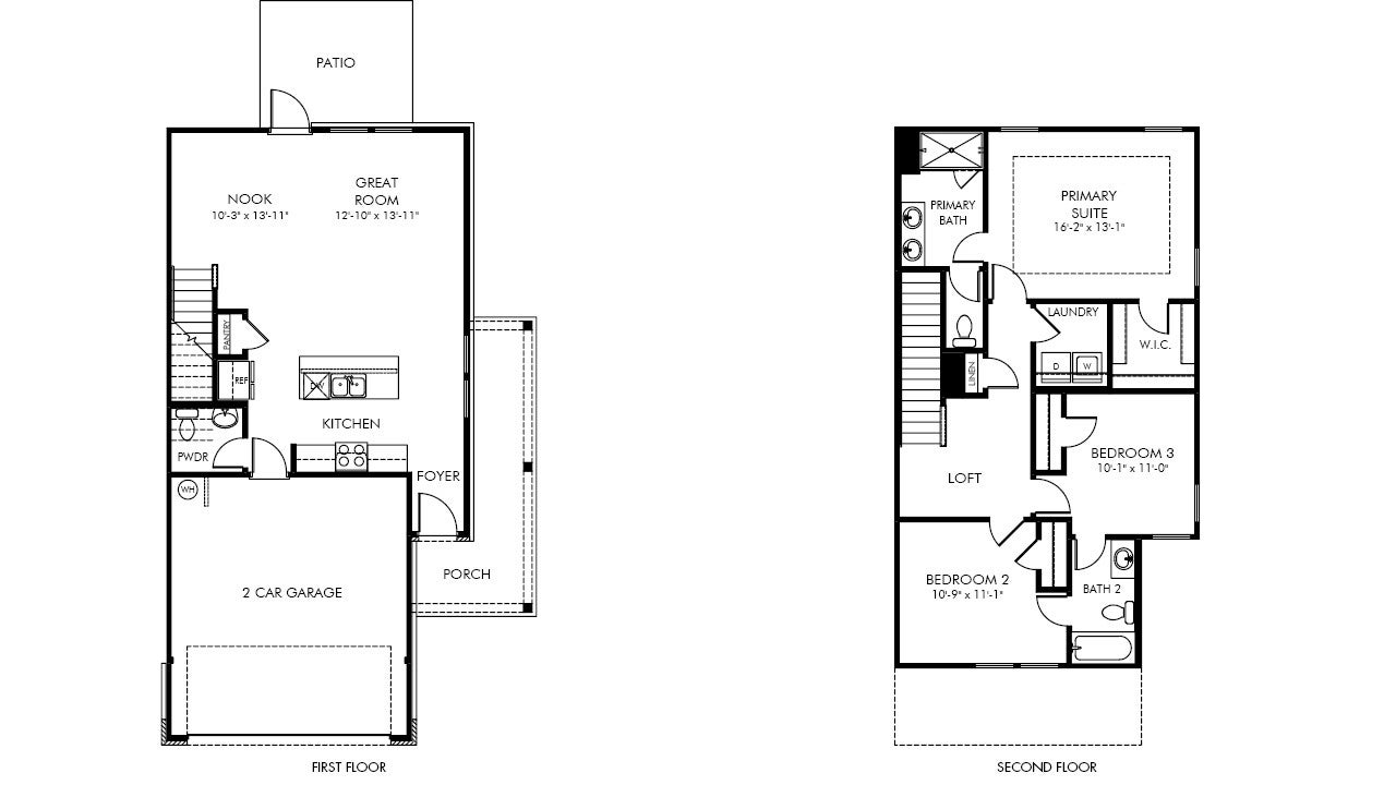 1625 Burnaby Ln
