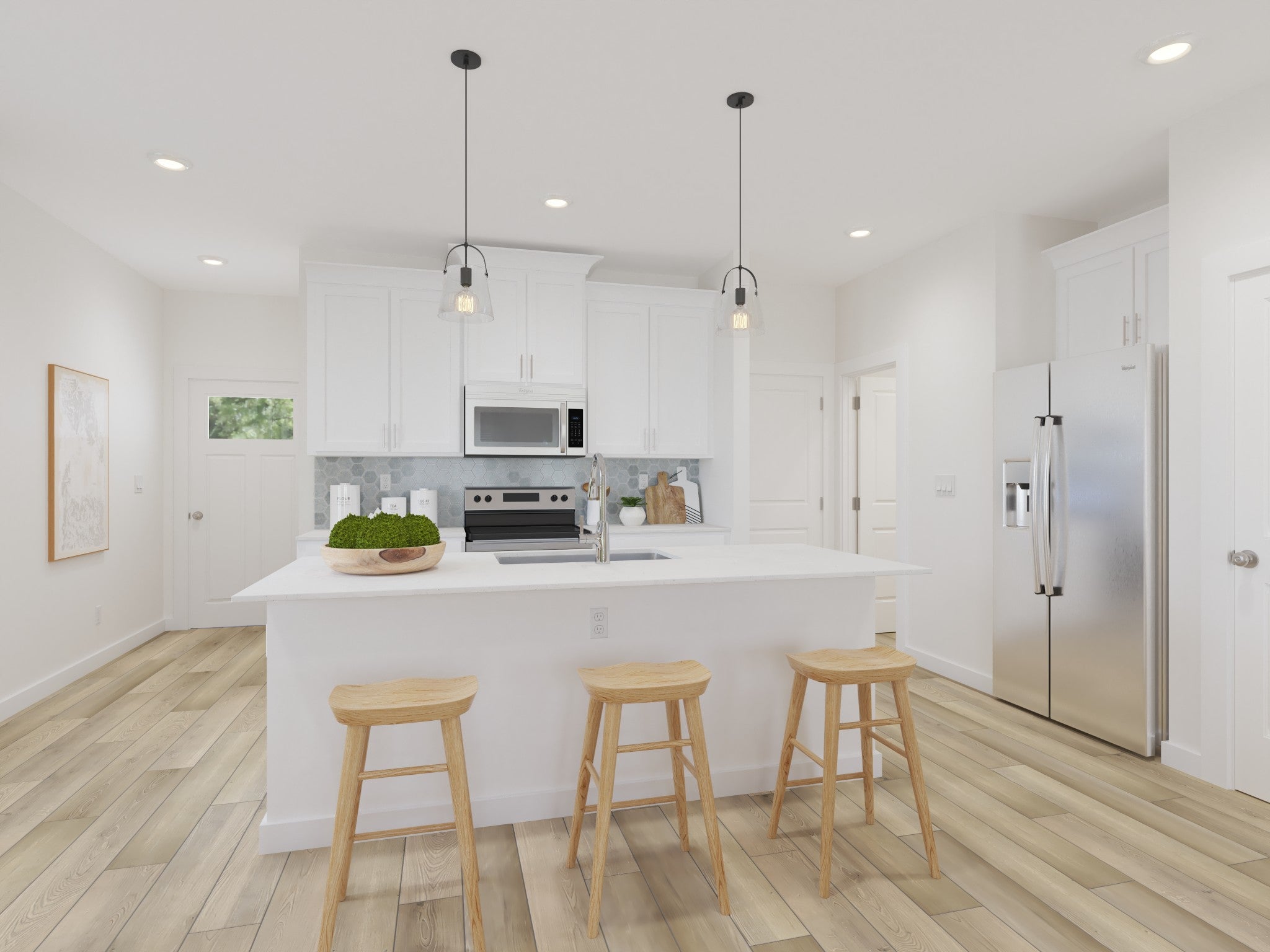 1625 Burnaby Ln