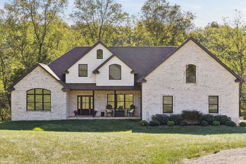 1365 Seymour Dr Pleasant View TN 37146