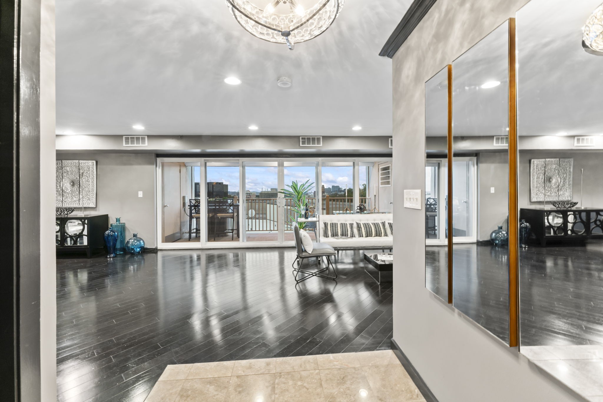 3415 West End Ave 1101