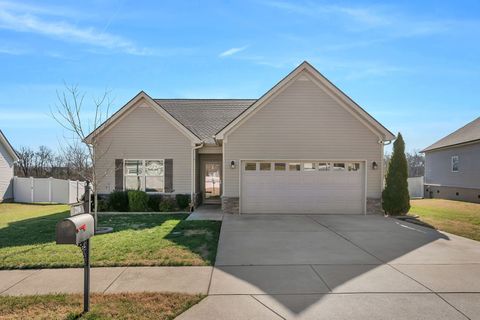 216 Karis Dr Spring Hill TN 37174