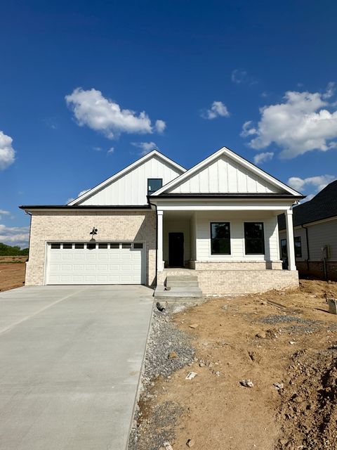 852 Parkside Blvd, Portland, TN 37148 - MLS#: 2816923