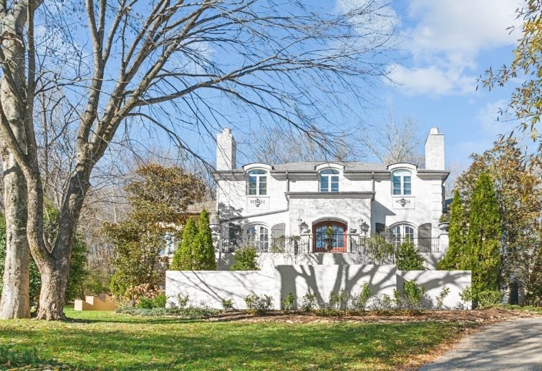 1620 Edgewater Ct