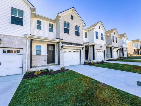 1337 Halter Park Dr Gallatin TN 37066