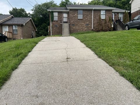 2715 Bullock Ave Nashville TN 37207