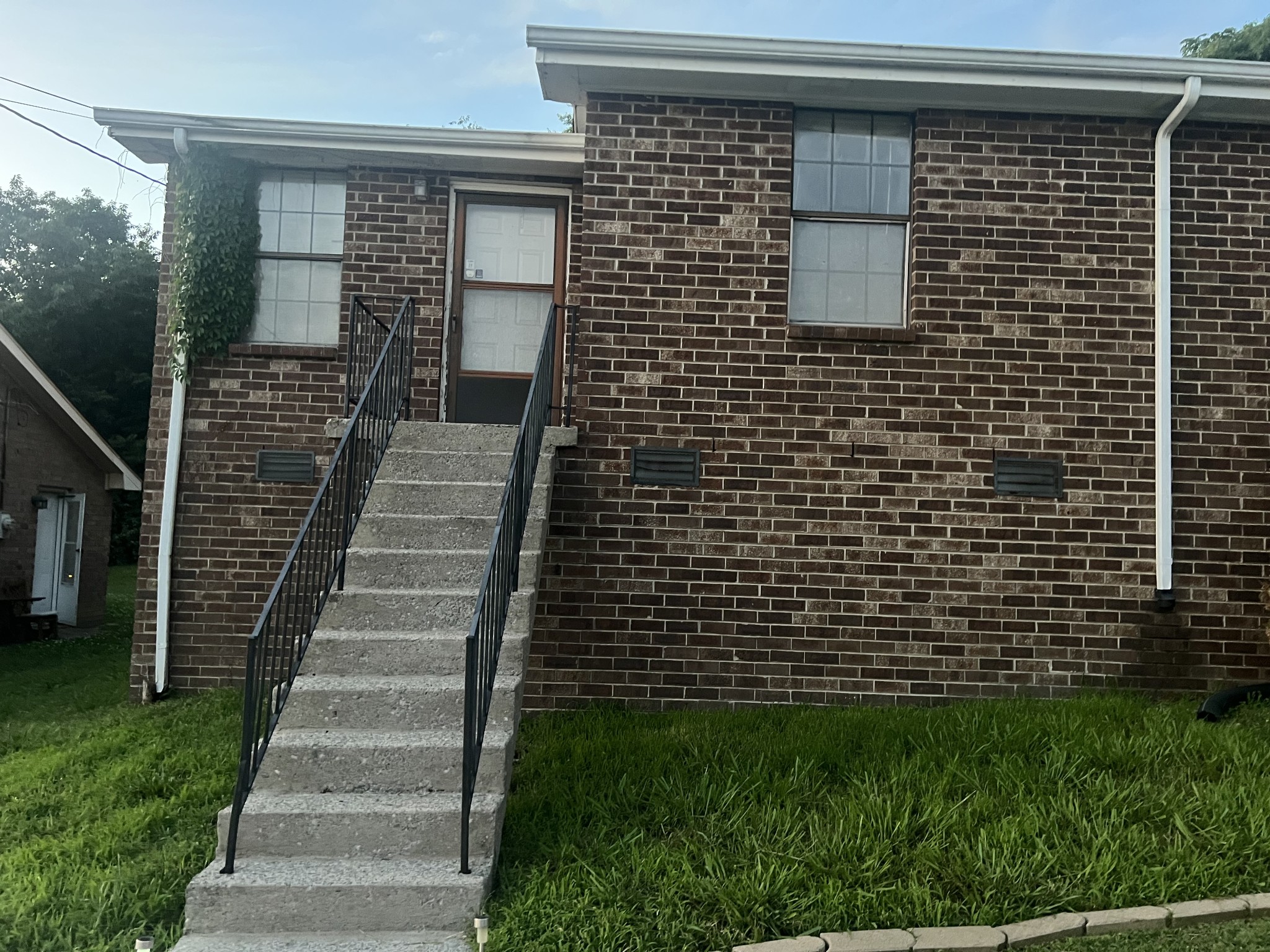 Middle Tennessee Properties 1 2715 Bullock Ave