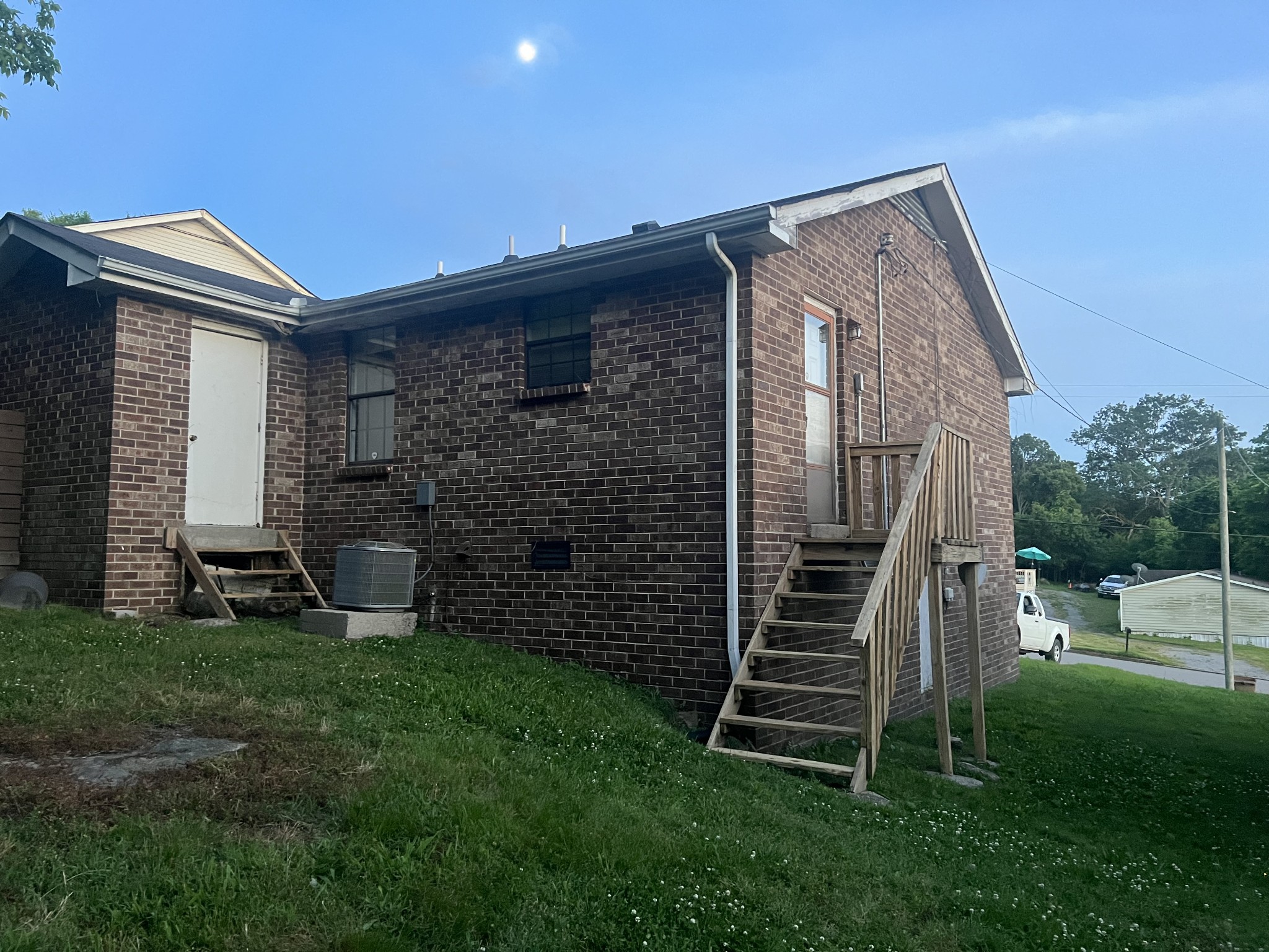 Middle Tennessee Properties 3 2715 Bullock Ave