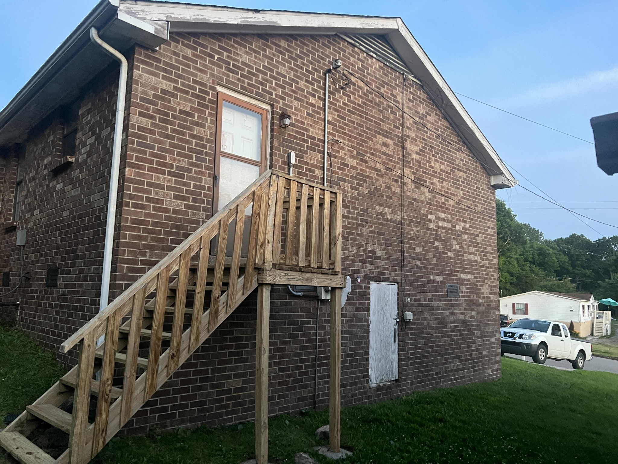 Middle Tennessee Properties 2 2715 Bullock Ave