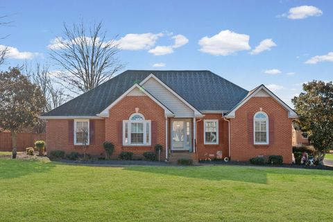 1708 Orchard Dr Lebanon TN 37087