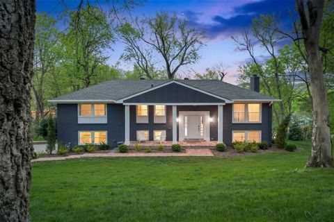 5102 Beauregard Ln Brentwood TN 37027