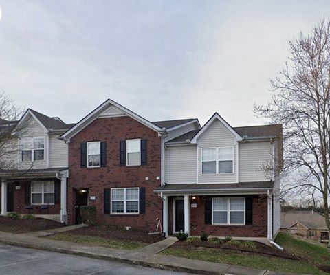 271 Buck Run Dr Nashville TN 37214
