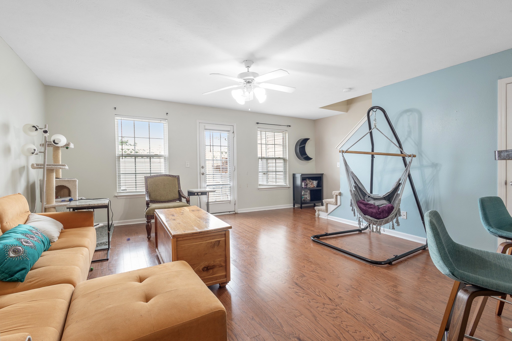 271 Buck Run Dr