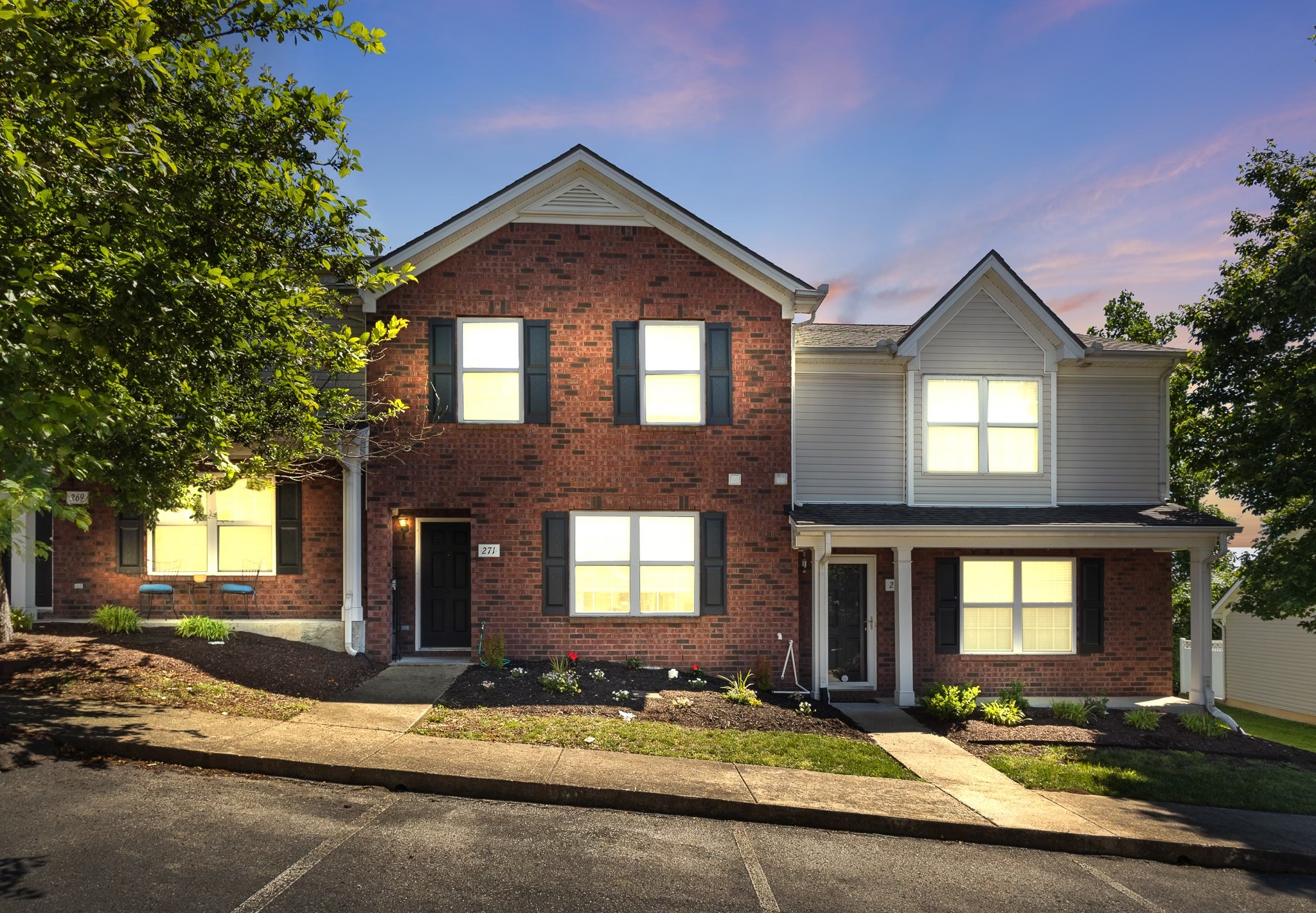 271 Buck Run Dr