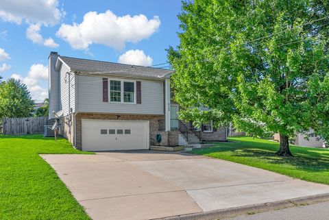 2130 Amadeus Dr Clarksville TN 37040