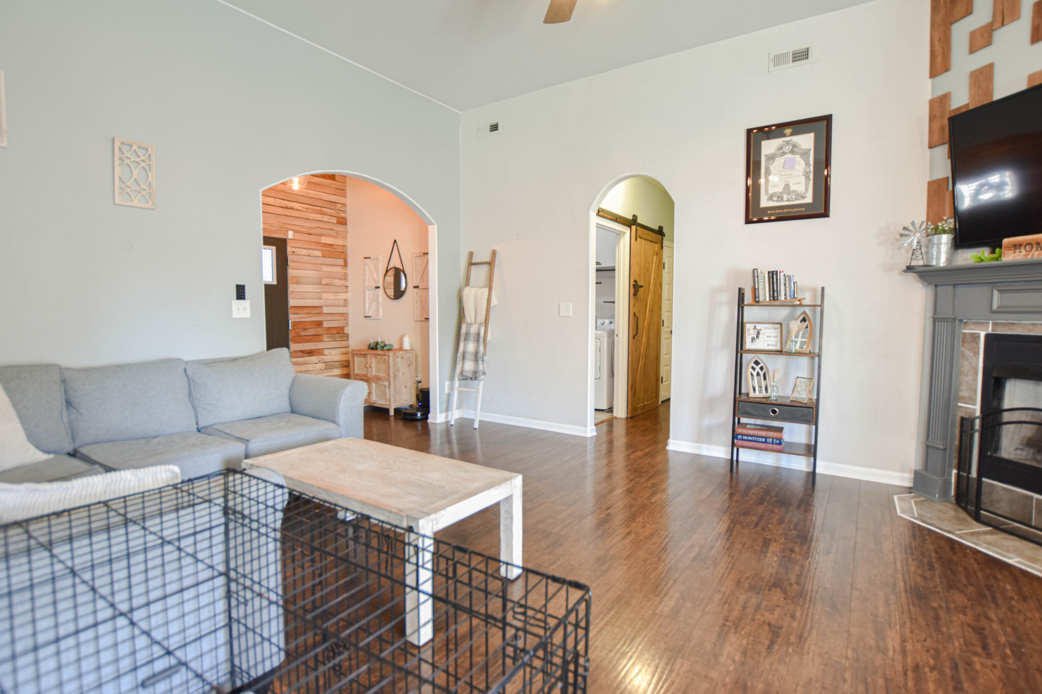 3746 Crisscross Court